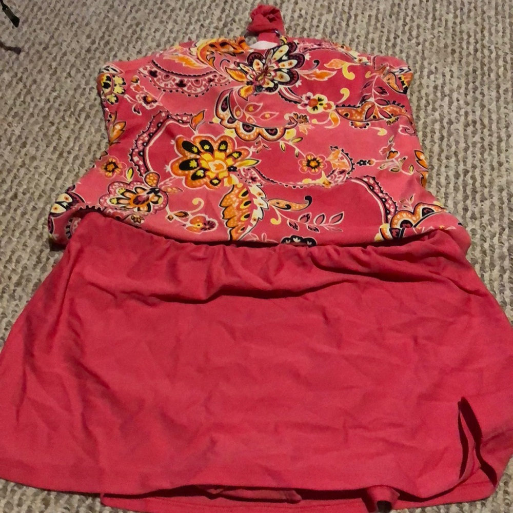 Excellent Condition- worm once